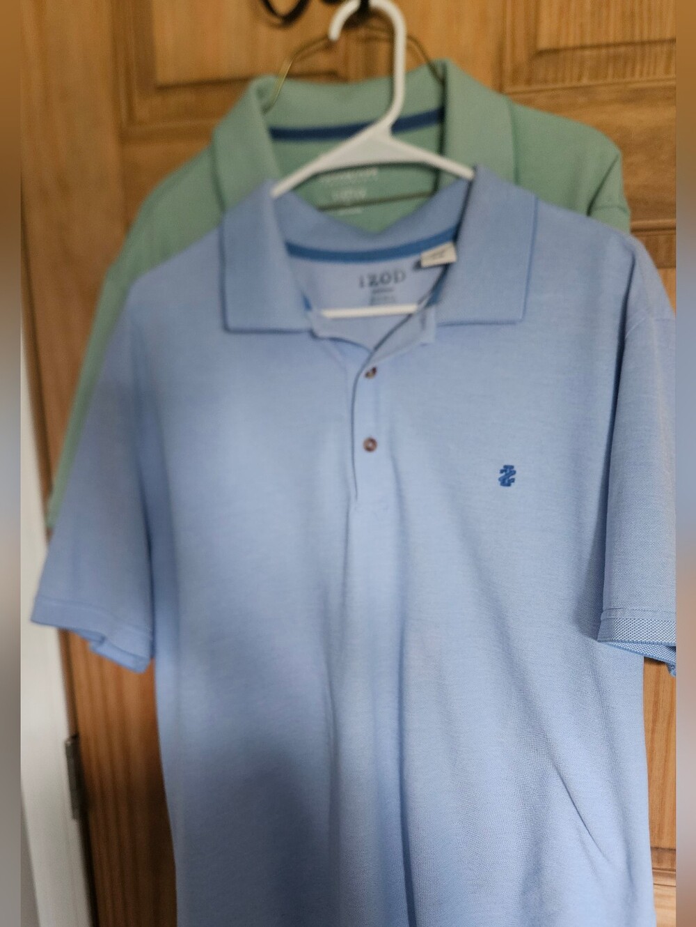 Men's Polo Shirts IZOD (2)